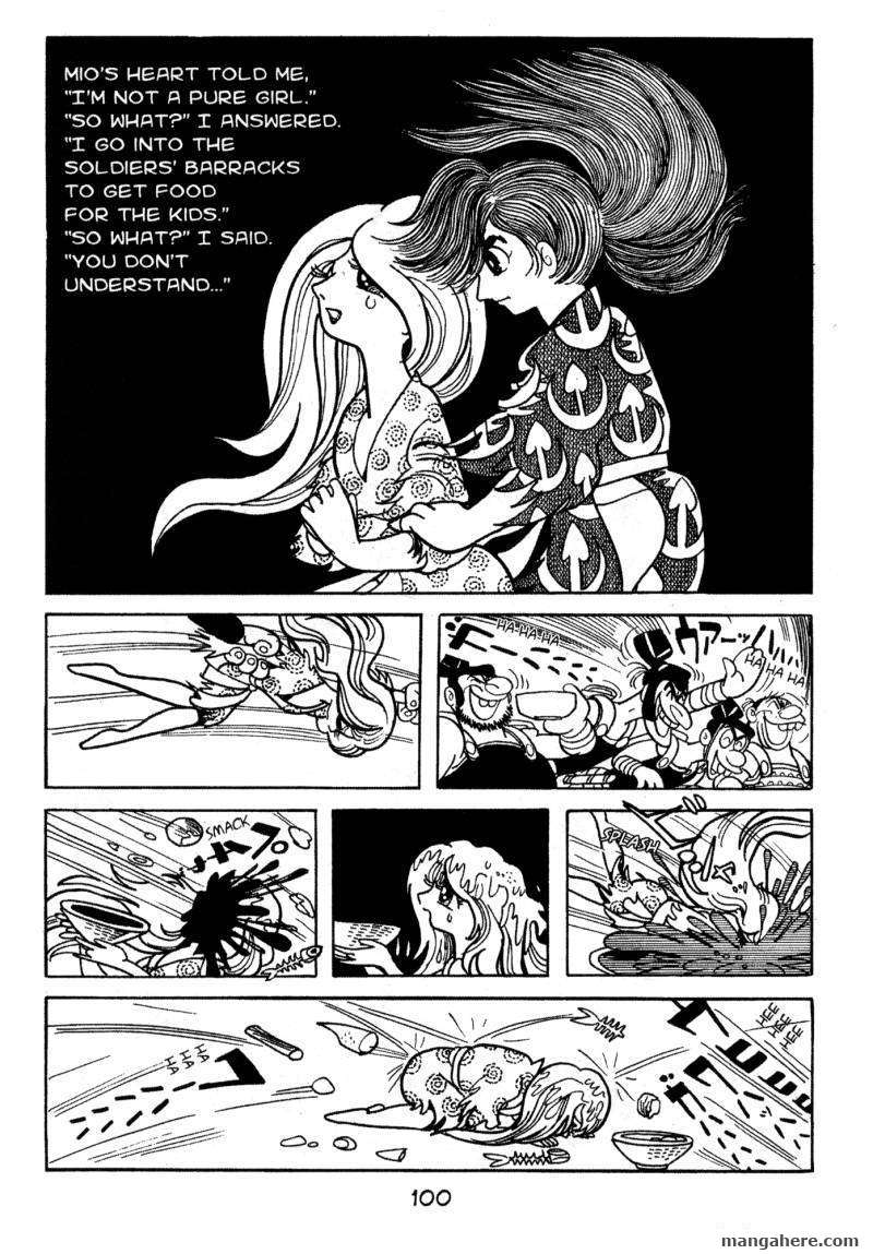 Dororo - Chapter 1