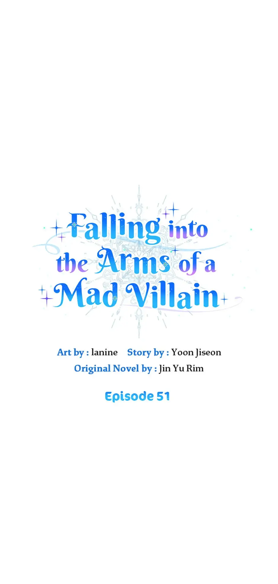 Fell Into The Arms Of A Mad Villain - Chapter 51