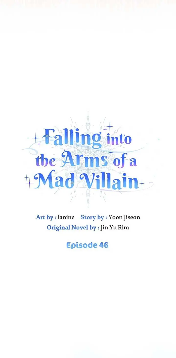 Fell Into The Arms Of A Mad Villain - Chapter 46