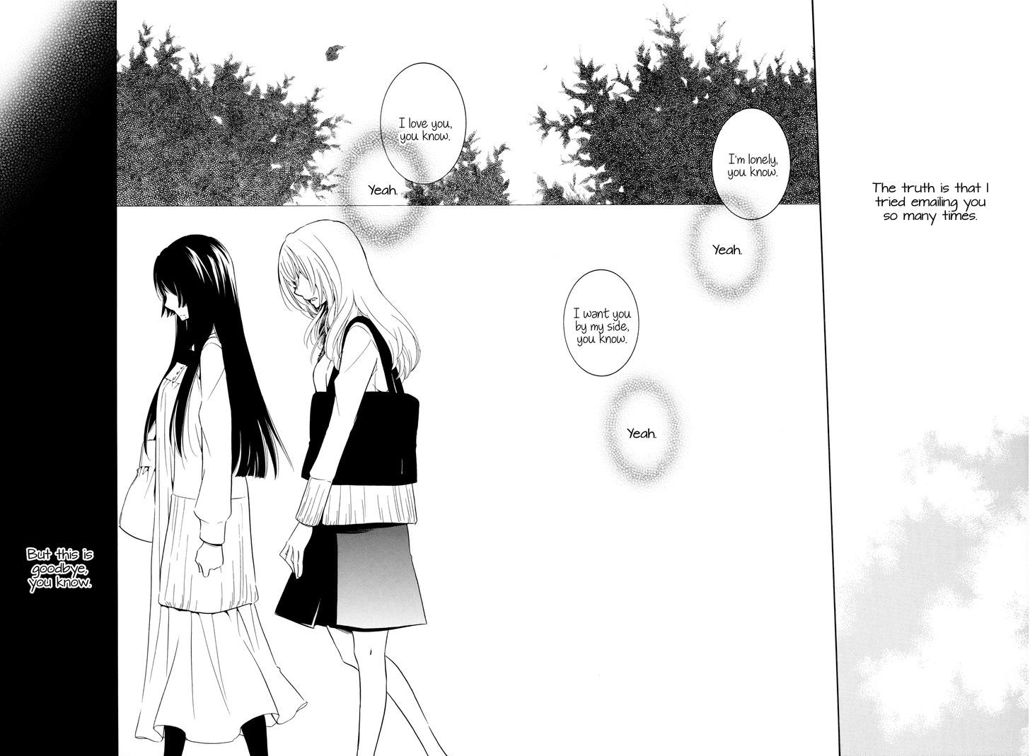 Hatsukoi No Chikai - Chapter 1 : First Love's Pledge