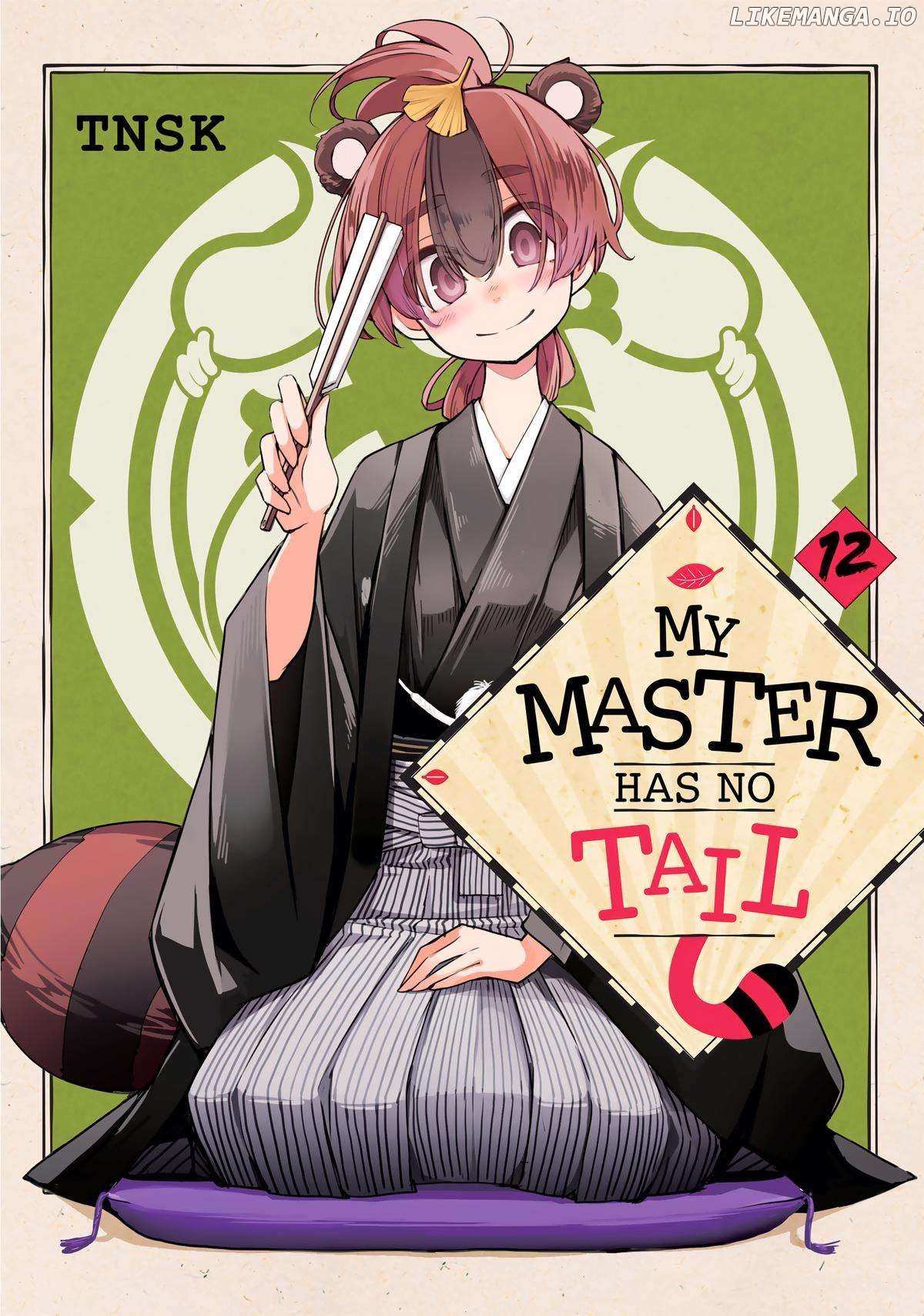 My Master Has No Tail - Chapter 52