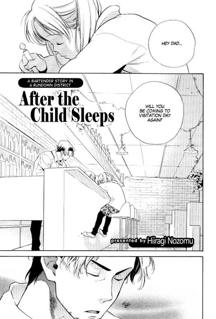 After The Child Sleeps - Chapter 0