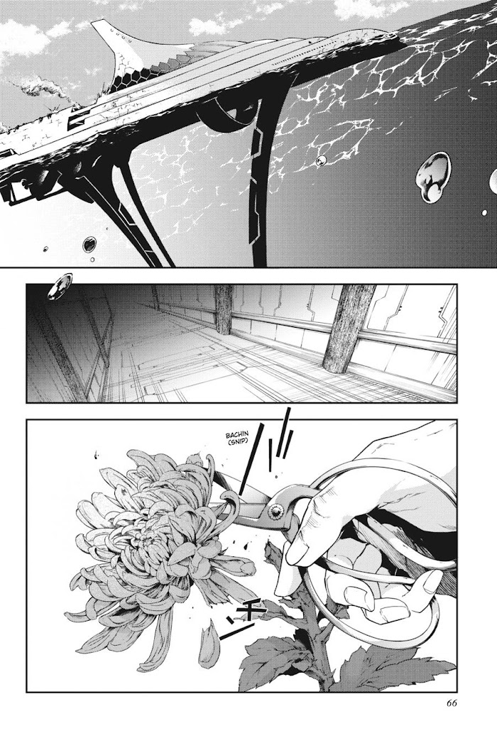 Smokin' Parade - Chapter 41