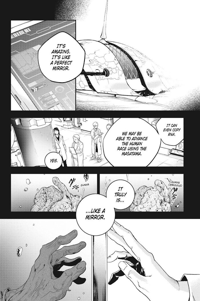 Smokin' Parade - Chapter 48