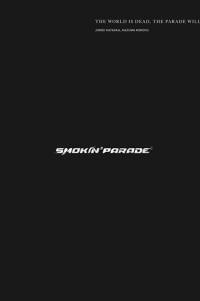 Smokin' Parade - Chapter 48