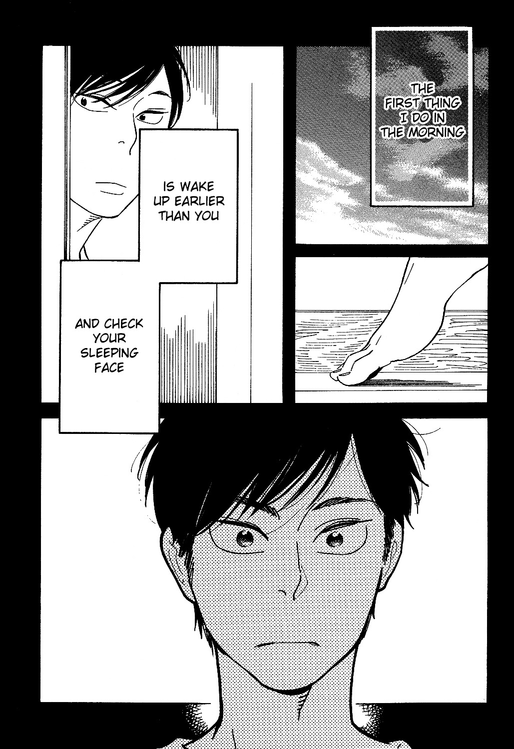 First Thing I Do When I Wake Up. - Vol.1 Chapter 2 : First Thing I Do When I Wake Up(Okite Saisho Ni Suru Koto Wa ) 2