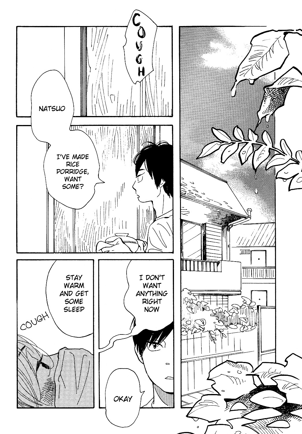 First Thing I Do When I Wake Up. - Vol.1 Chapter 2 : First Thing I Do When I Wake Up(Okite Saisho Ni Suru Koto Wa ) 2