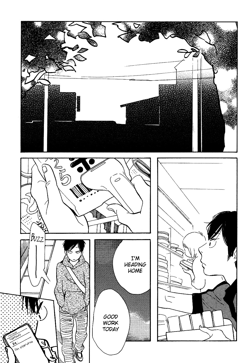 First Thing I Do When I Wake Up. - Vol.1 Chapter 2 : First Thing I Do When I Wake Up(Okite Saisho Ni Suru Koto Wa ) 2