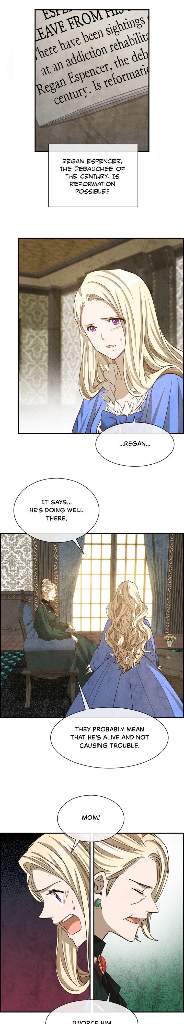 Ingrid, The White Deer - Chapter 80