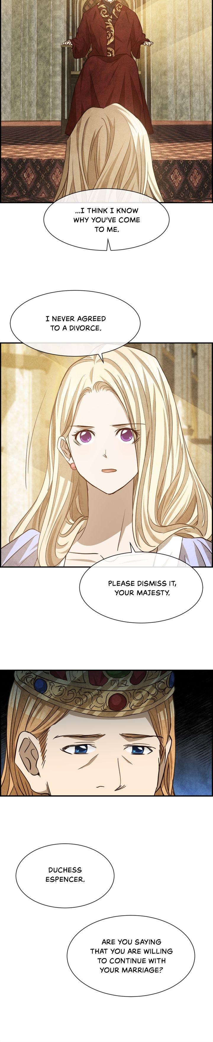 Ingrid, The White Deer - Chapter 80