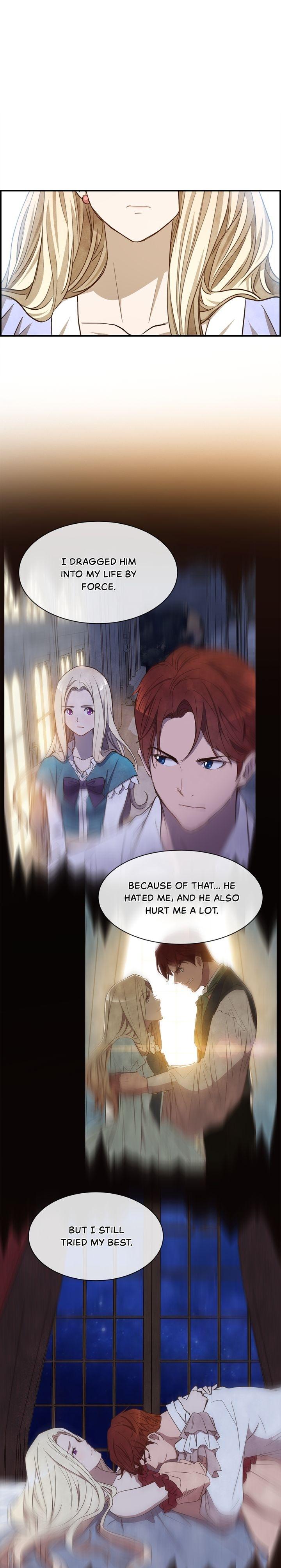 Ingrid, The White Deer - Chapter 80