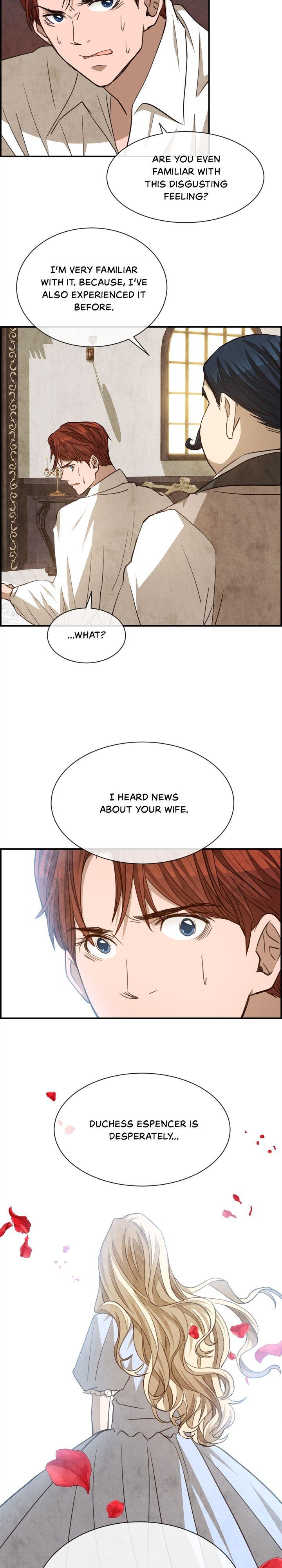 Ingrid, The White Deer - Chapter 80