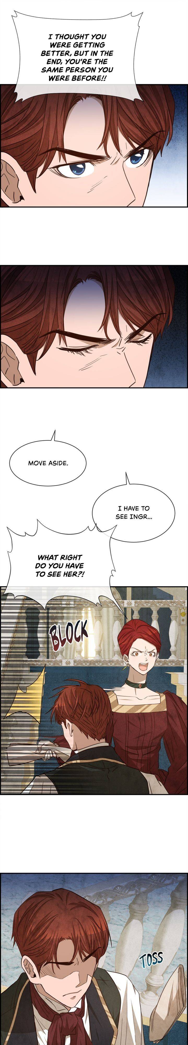 Ingrid, The White Deer - Chapter 77