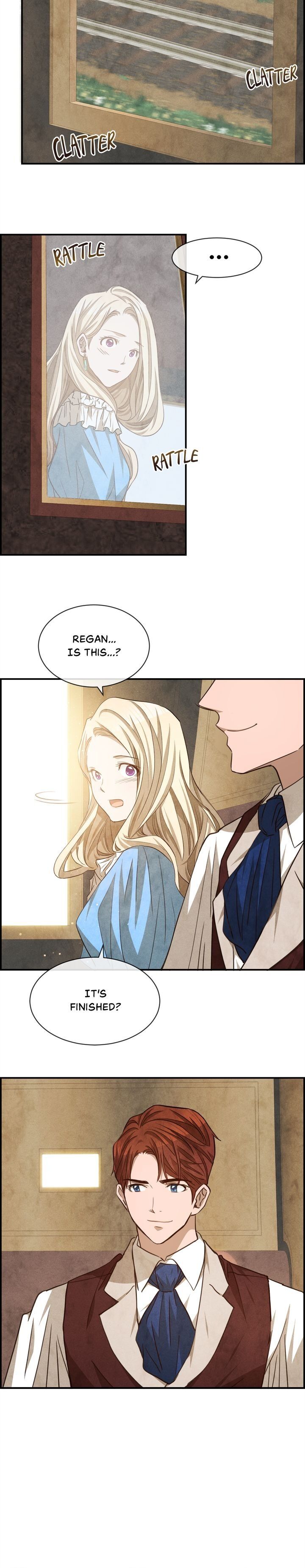 Ingrid, The White Deer - Chapter 83