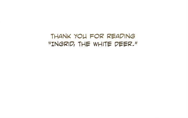 Ingrid, The White Deer - Chapter 83