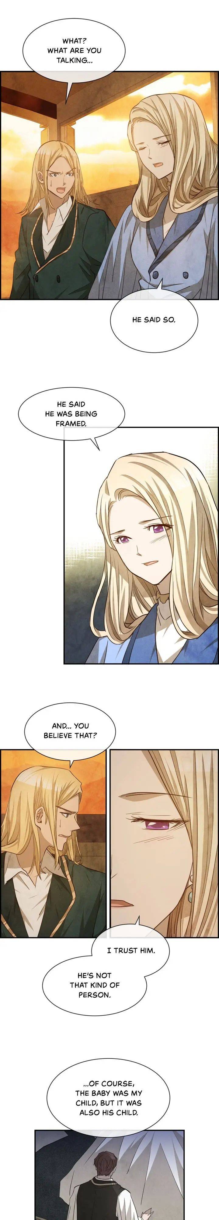 Ingrid, The White Deer - Chapter 78