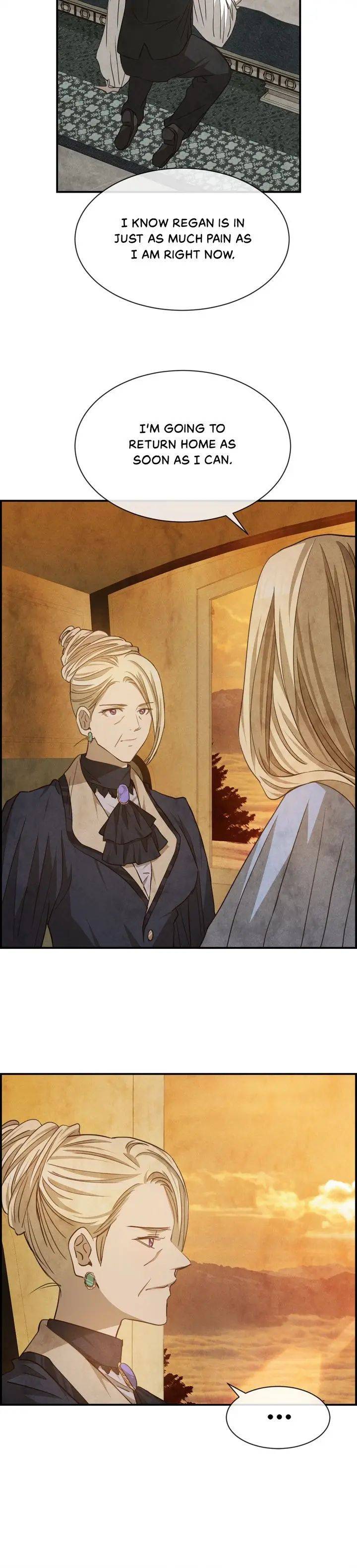 Ingrid, The White Deer - Chapter 78