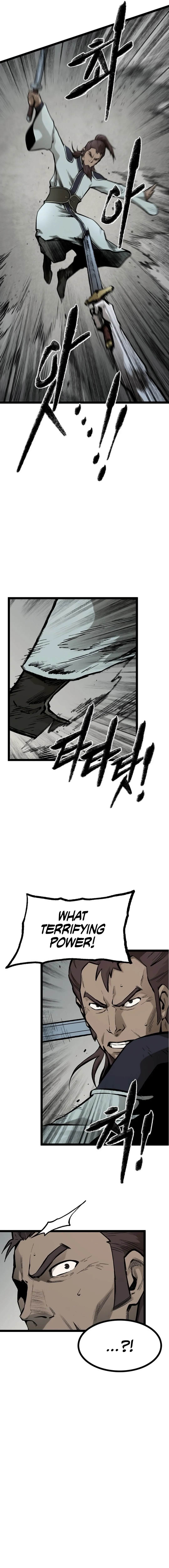 Kang Ho - Chapter 153