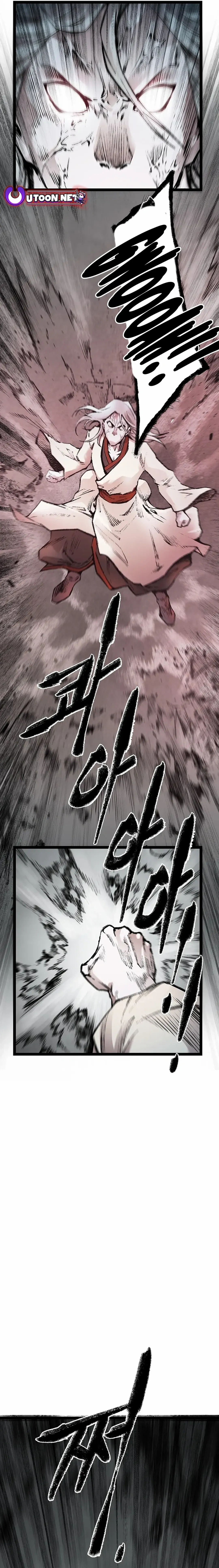 Kang Ho - Chapter 148