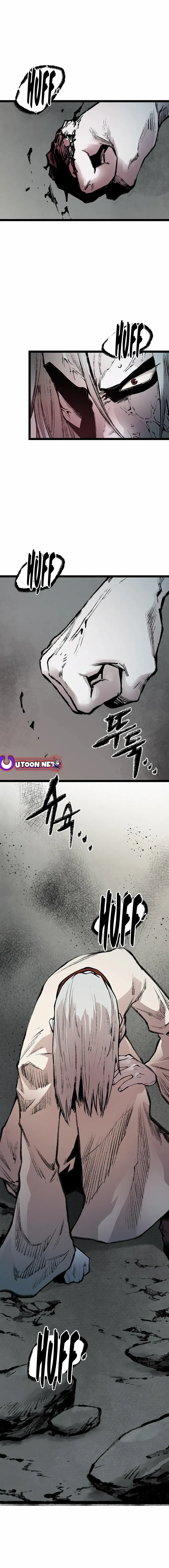 Kang Ho - Chapter 148