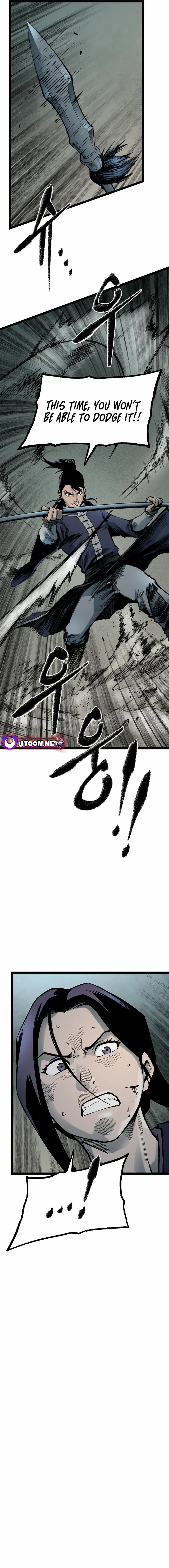 Kang Ho - Chapter 157