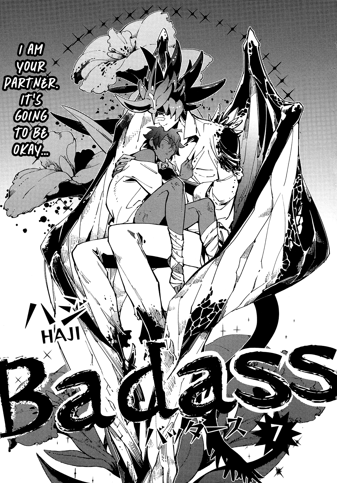 Badass - Chapter 7