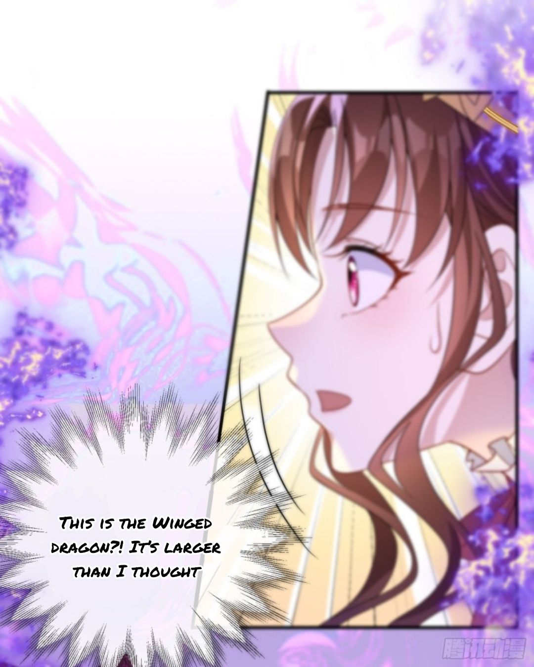 I Became The Dark Villain’s White Moonlight - Chapter 51