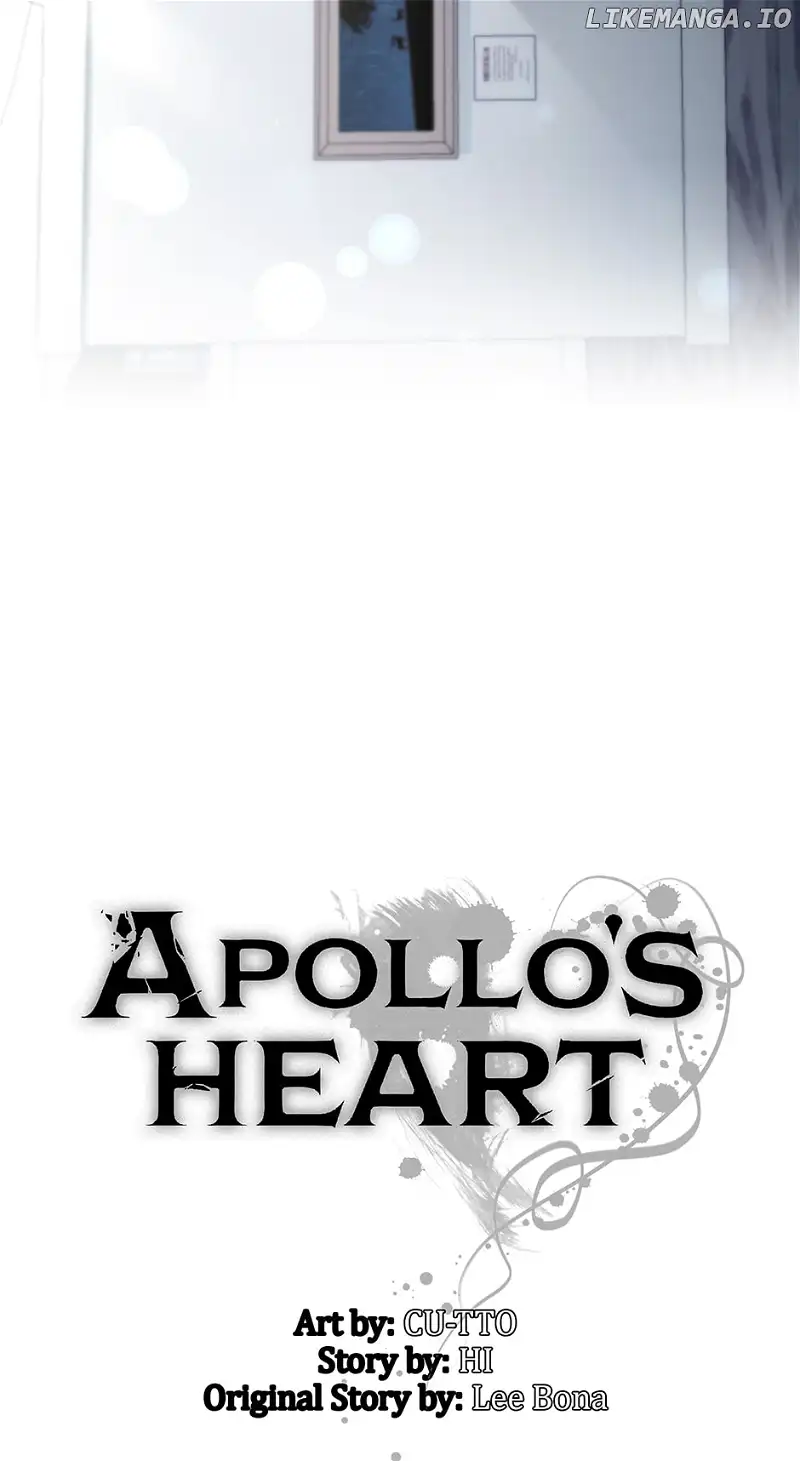 Apollo’s Heart - Chapter 73