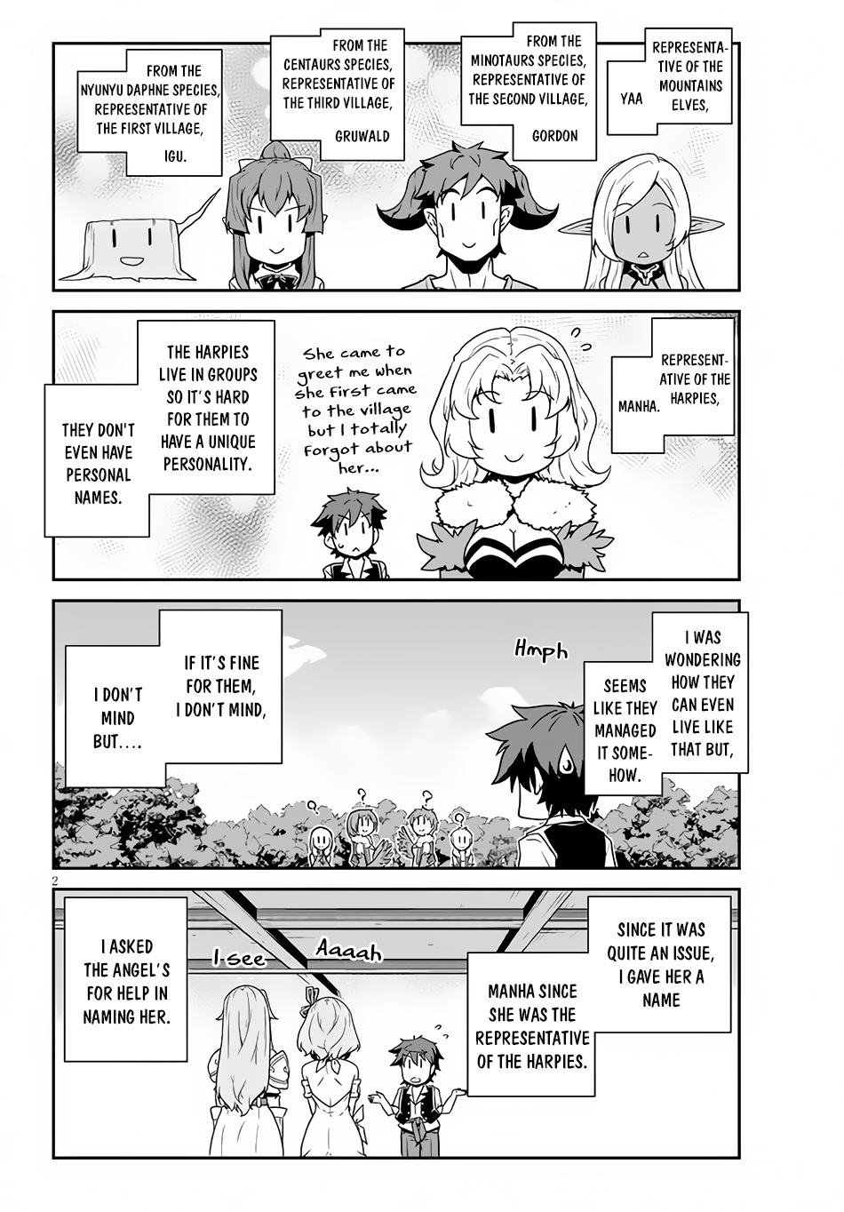 Isekai Nonbiri Nouka - Chapter 210: The Tenth Springs (1)