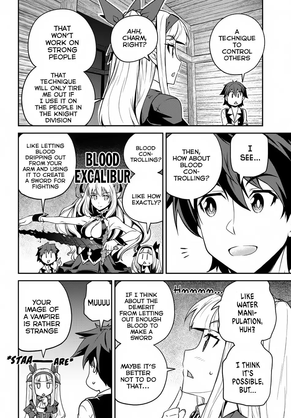 Isekai Nonbiri Nouka - Chapter 83: The Clean-Up And Aftermath (2)