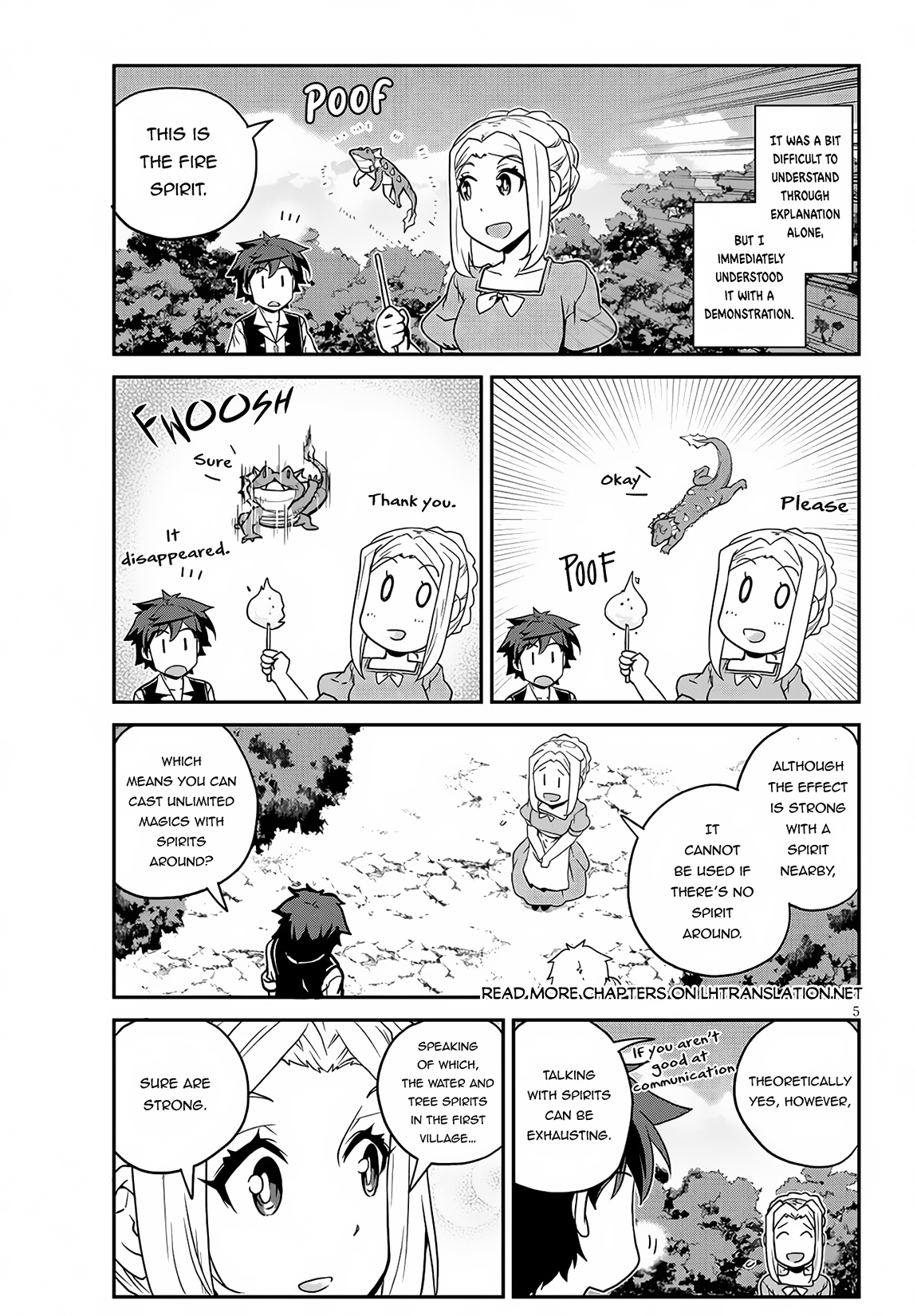 Isekai Nonbiri Nouka - Chapter 229: Alcohol, Festival Executive Committees, And Walnuts (2)