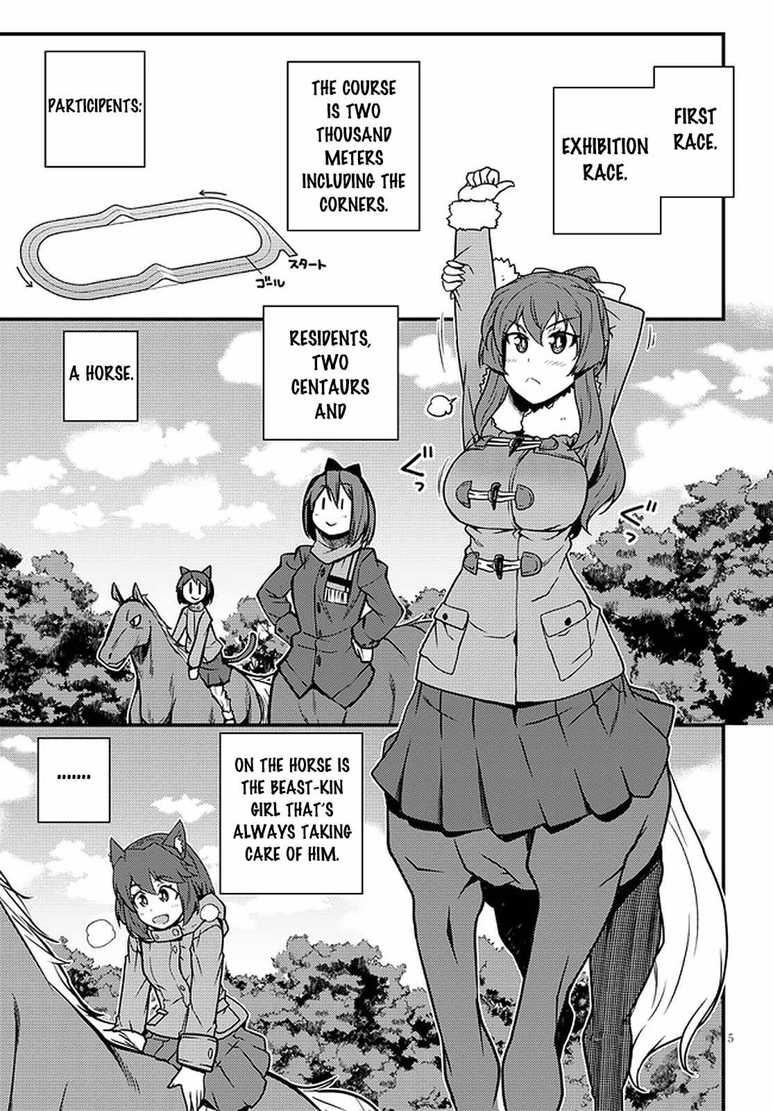 Isekai Nonbiri Nouka - Chapter 186