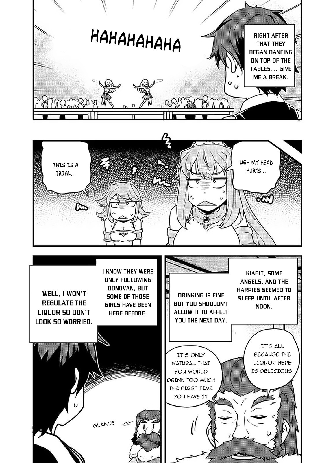 Isekai Nonbiri Nouka - Chapter 140: Various Things (1)