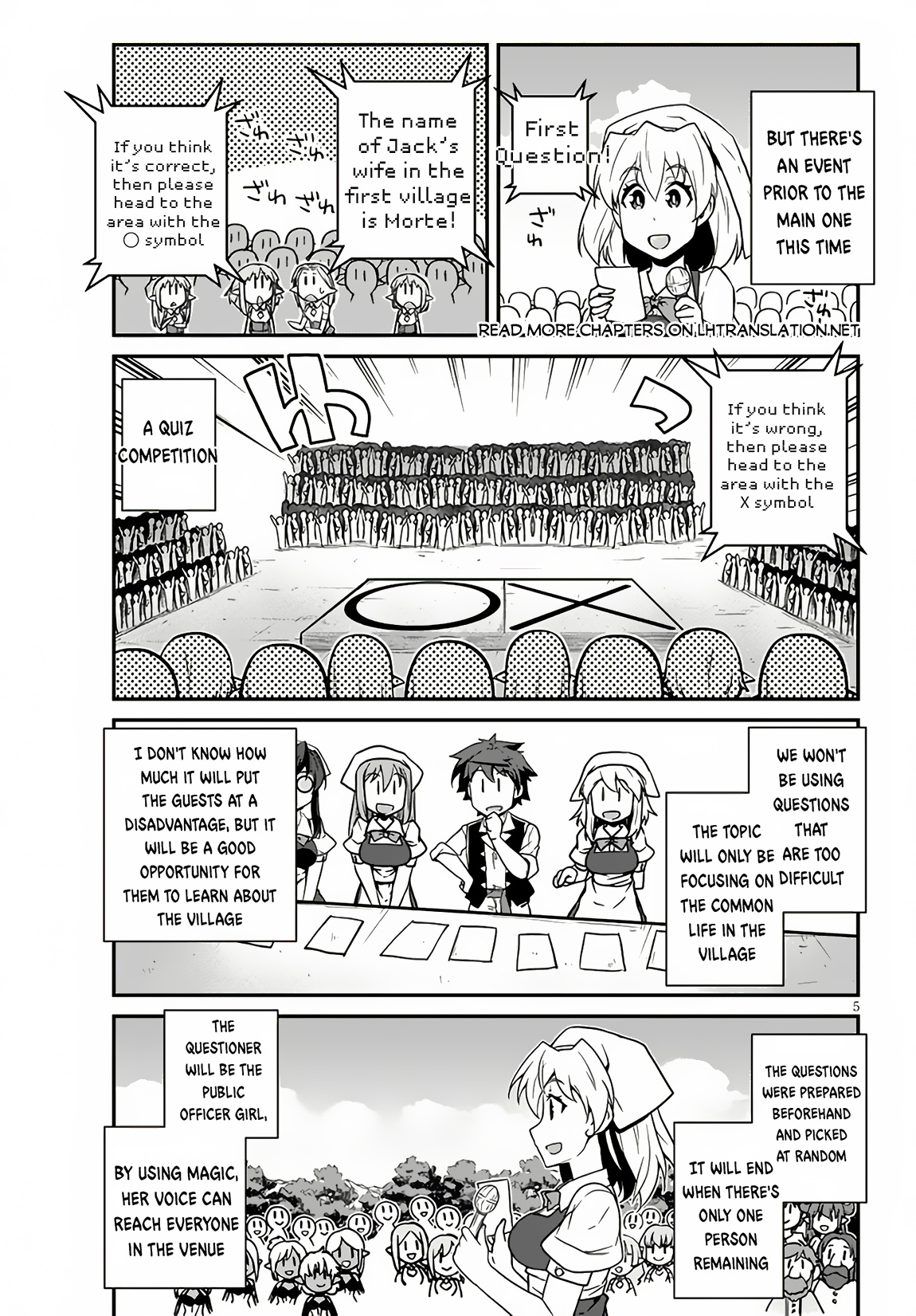 Isekai Nonbiri Nouka - Chapter 232: Festival Yamakuzushi +A