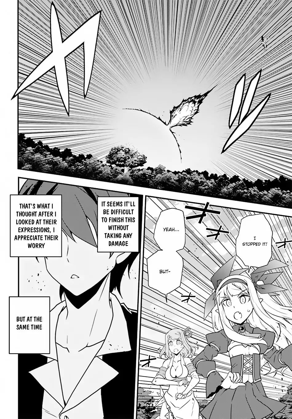 Isekai Nonbiri Nouka - Chapter 17: The Spring The Wyven Came (1)