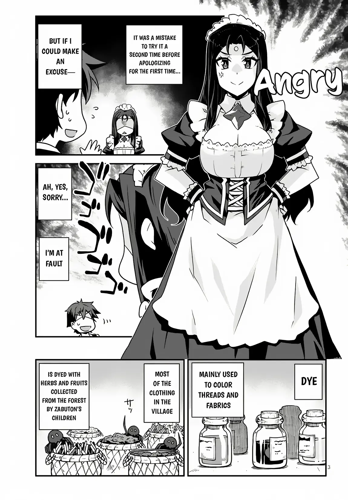 Isekai Nonbiri Nouka - Chapter 248: Dye And Fireworks (1)