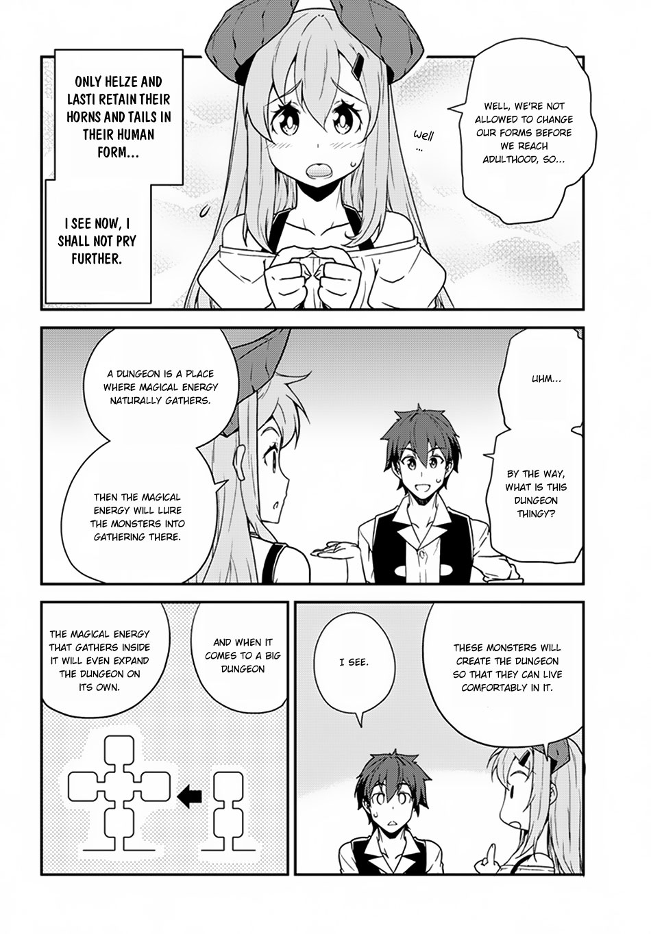 Isekai Nonbiri Nouka - Chapter 46: Transportation