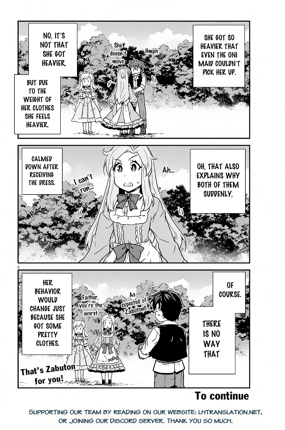 Isekai Nonbiri Nouka - Chapter 215: Happy Event And Fuushu's Gratitude (1)