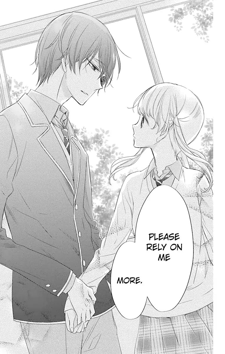 Ryuubi Tokuko Wants To Live Quietly - Vol.1 Chapter 2