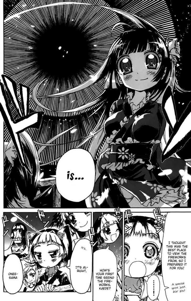 Penguin Musume - Vol.8 Chapter 37 : [Includes Chapters 37-42, See Forum Thread For Chapter Names]