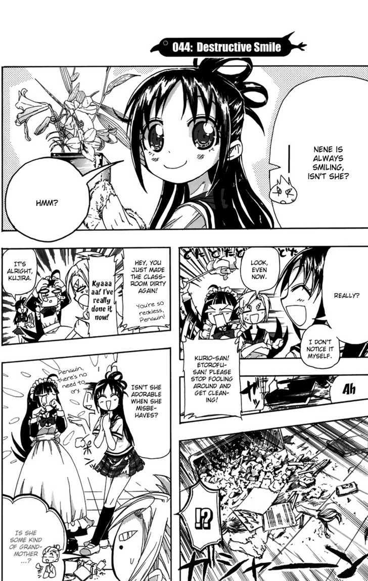 Penguin Musume - Vol.9 Chapter 43 : [Includes Chapters 43-47, See Forum Thread For Chapter Names]