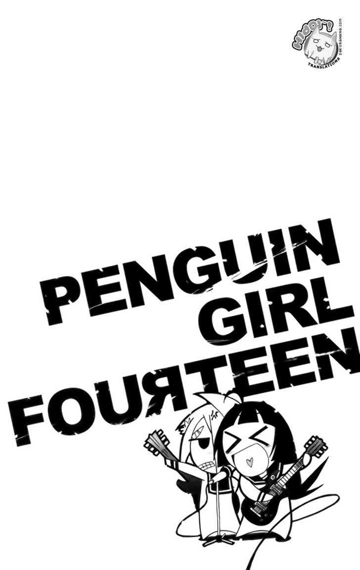 Penguin Musume - Vol.2 Chapter 6 : [Includes Chapters 6-11, See Forum Thread For Chapter Names]