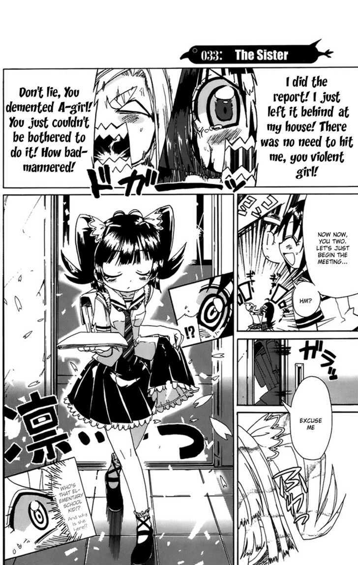 Penguin Musume - Vol.7 Chapter 32 : [Includes Chapters 32-36, See Forum Thread For Chapter Names]