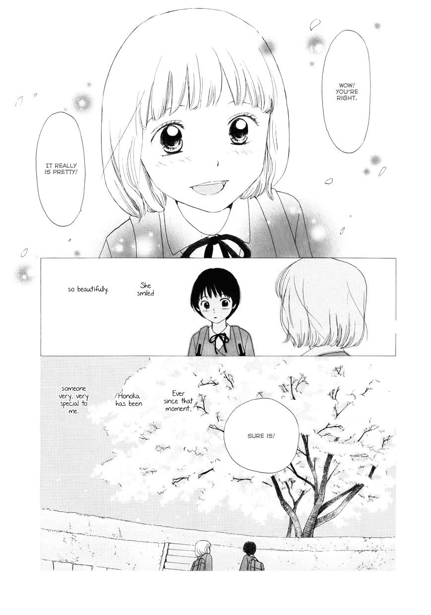 Mainichi No Tomodachi - Chapter 5 : Mainichi No Tomodachi