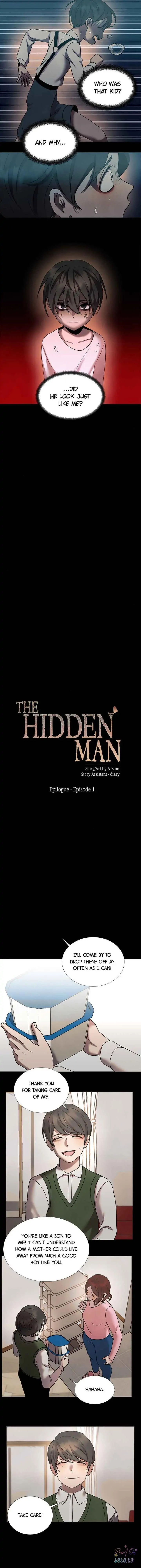 The Hidden Man - Chapter Epilogue1