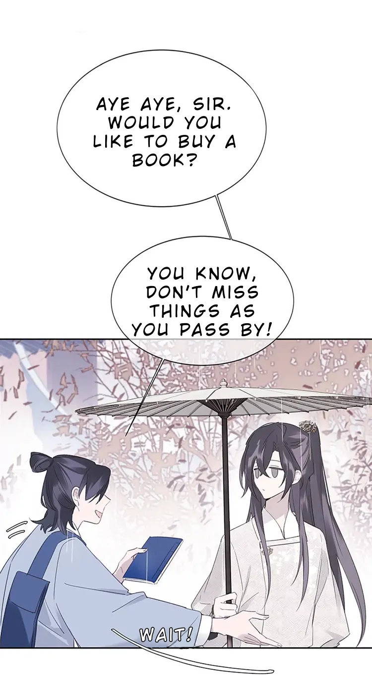 As If See The Snow Comes - Chapter 6