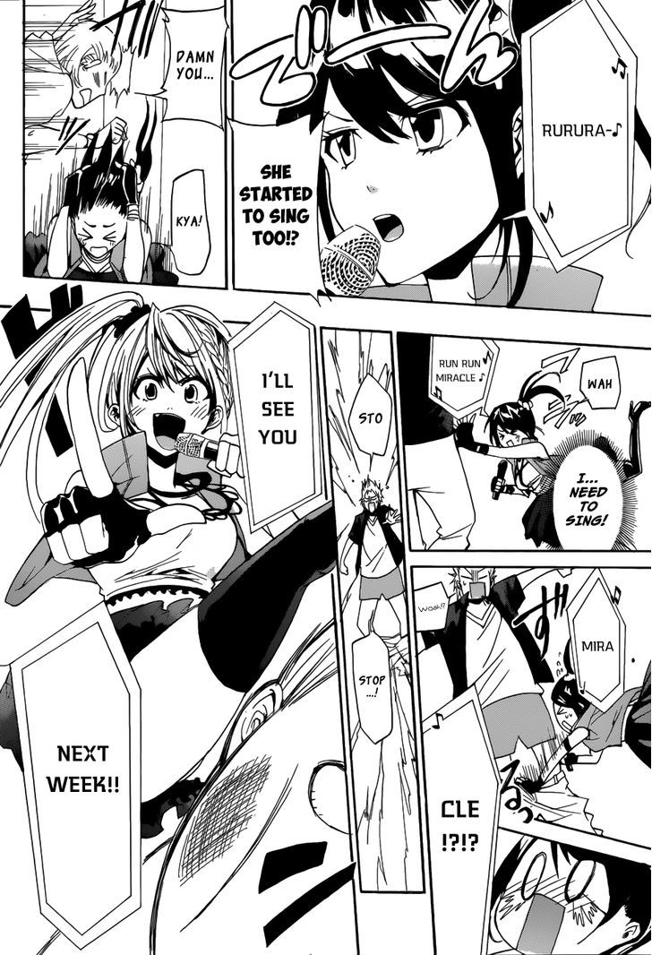 Himedol!! - Chapter 10 : Tournament Start!