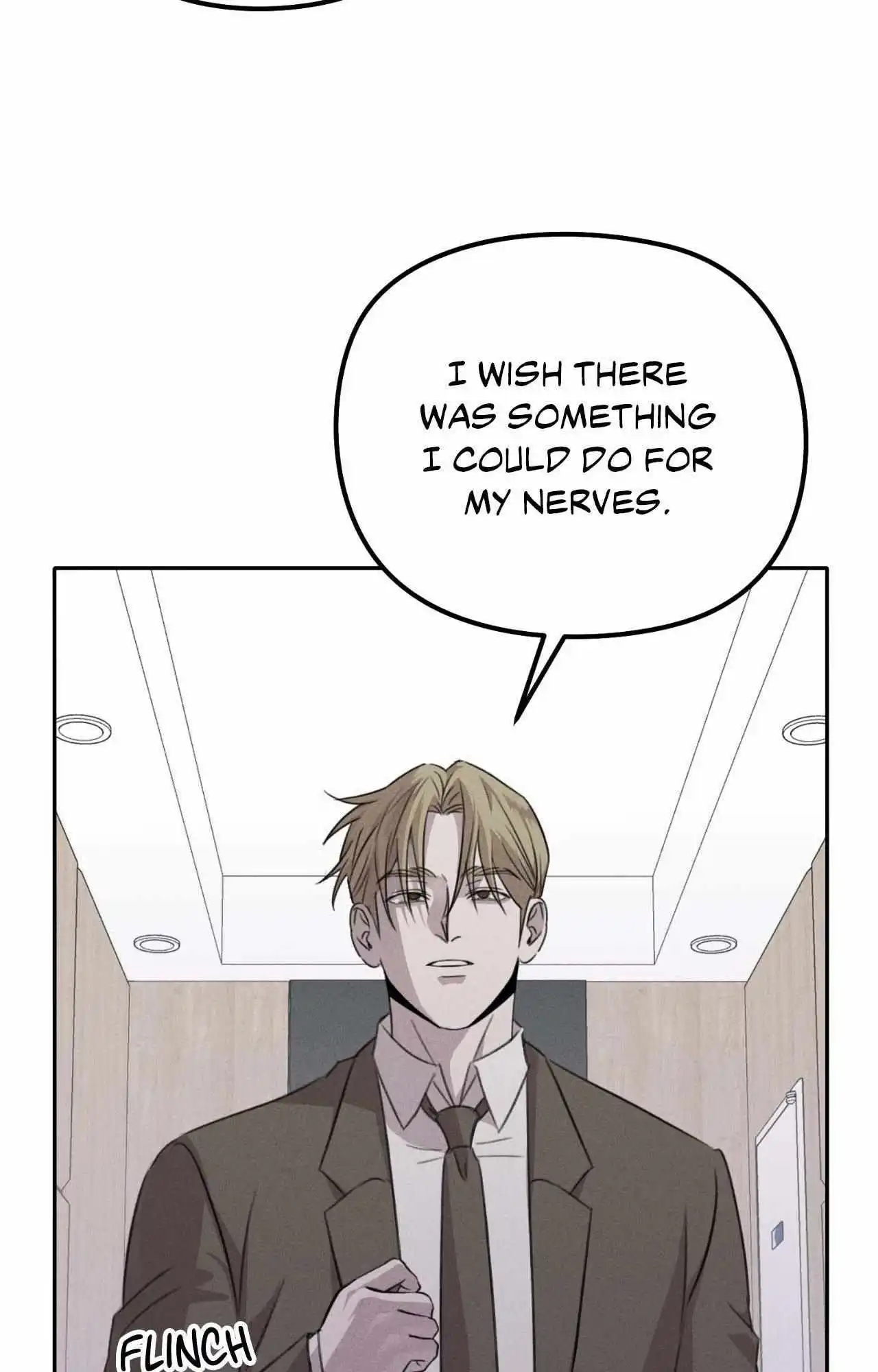 Vain Afterimage - Chapter 30