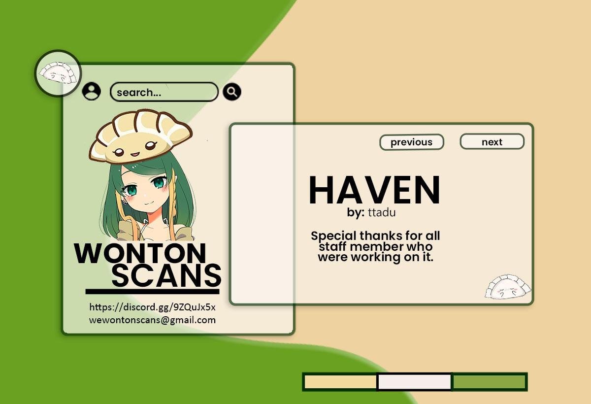 Haven - Chapter 52