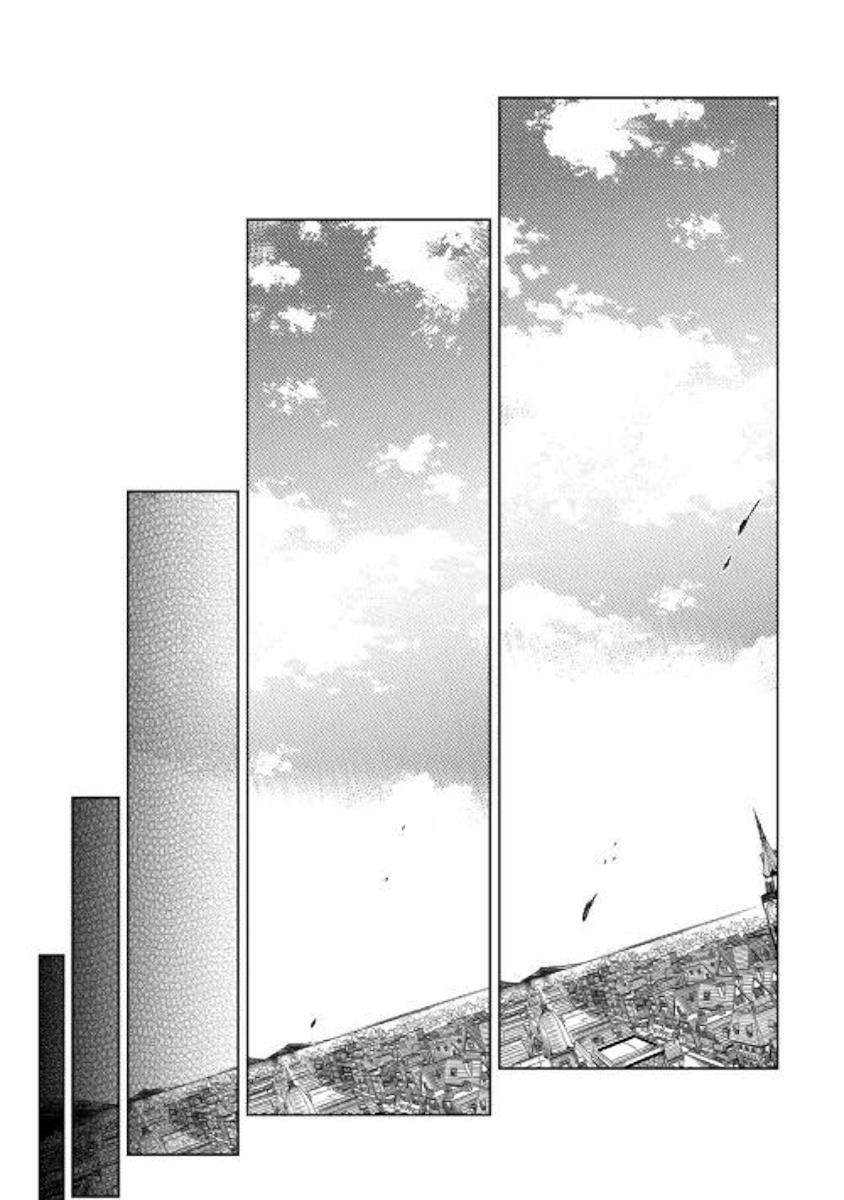 Kouritsu Kuriya Madoushi, Daini No Jinsei De Madou O Kiwameru - Chapter 48: Beginning Of The End